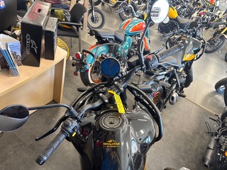 1996 Not Specified Himalayan for sale in Augusta ME