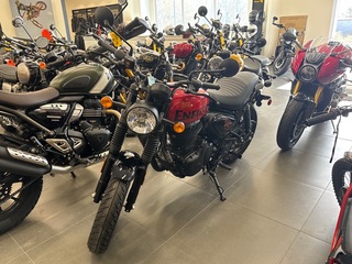 1994 Not Specified HUNTER 350 for sale in Augusta ME