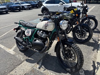 1996 Not Specified BEAR 650 for sale in Augusta ME
