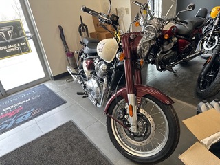 1996 Not Specified Classic for sale in Augusta ME