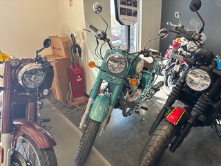 1996 Not Specified Classic for sale in Augusta ME