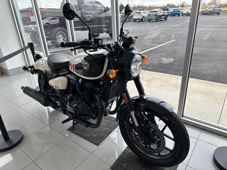 1994 Royal Enfield Shotgun