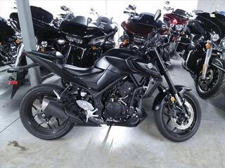 1994 Yamaha MT-03