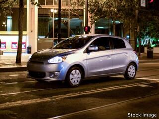 2014 Mitsubishi Mirage for sale in Princeton WV