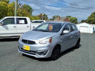 2017 Mitsubishi Mirage for sale in Essex MD