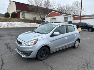 2018 Mitsubishi Mirage for sale in Mt. Juliet TN