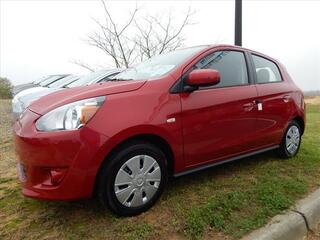 2015 Mitsubishi Mirage