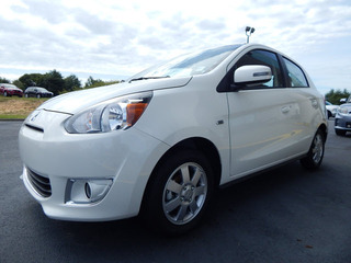 2015 Mitsubishi Mirage for sale in Albany GA