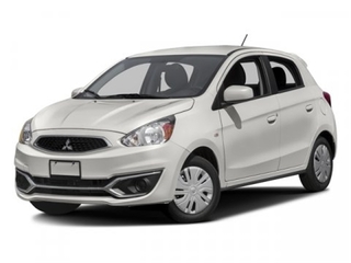 2017 Mitsubishi Mirage for sale in Sanford ME