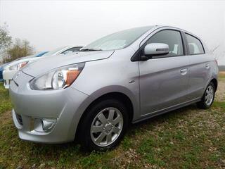 2015 Mitsubishi Mirage