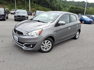 2017 Mitsubishi Mirage for sale in Bristol TN