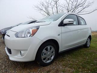 2015 Mitsubishi Mirage