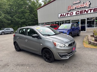 2019 Mitsubishi Mirage for sale in Berwick ME