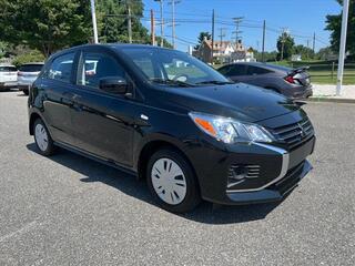 2022 Mitsubishi Mirage