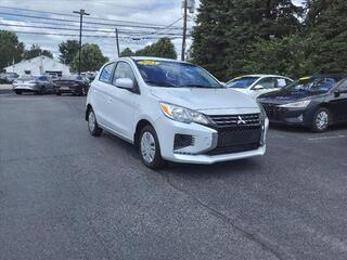 2024 Mitsubishi Mirage for sale in Carlisle PA