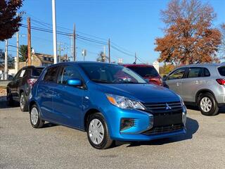 2024 Mitsubishi Mirage for sale in Hinsdale IL