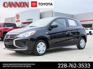 2024 Mitsubishi Mirage for sale in Moss Point MS