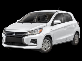 2024 Mitsubishi Mirage for sale in Indiana PA
