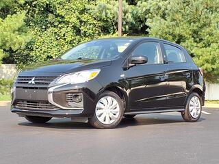 2024 Mitsubishi Mirage