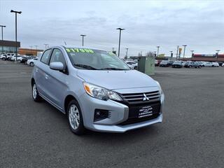 2024 Mitsubishi Mirage for sale in Kennewick WA