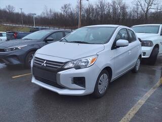 2021 Mitsubishi Mirage for sale in Sanford ME