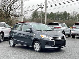 2024 Mitsubishi Mirage