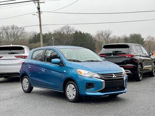 2024 Mitsubishi Mirage