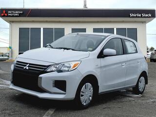 2024 Mitsubishi Mirage for sale in Fredericksburg VA