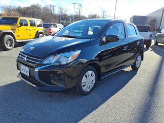 2024 Mitsubishi Mirage