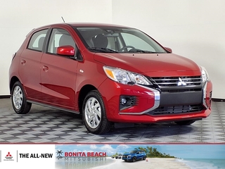 2024 Mitsubishi Mirage for sale in Bonita Springs FL