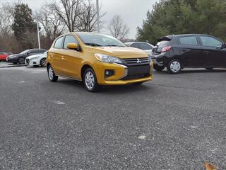 2023 Mitsubishi Mirage for sale in Hinsdale IL