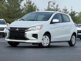 2024 Mitsubishi Mirage