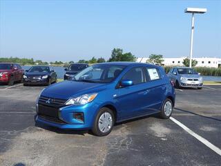 2024 Mitsubishi Mirage for sale in Matteson IL