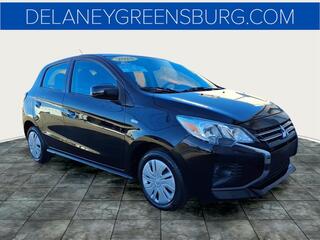 2024 Mitsubishi Mirage