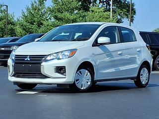 2024 Mitsubishi Mirage