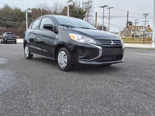 2023 Mitsubishi Mirage for sale in Hinsdale IL