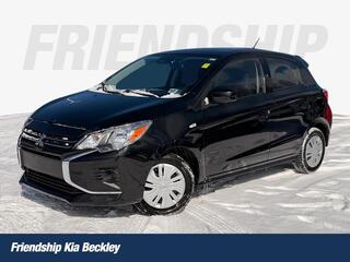 2023 Mitsubishi Mirage