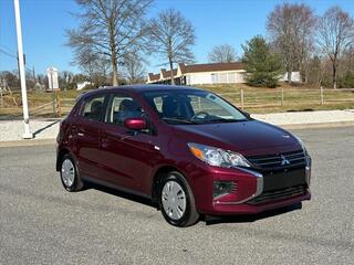 2024 Mitsubishi Mirage for sale in Hinsdale IL