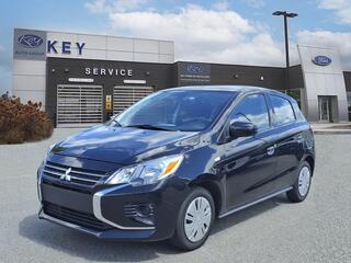 2024 Mitsubishi Mirage for sale in Thomaston ME