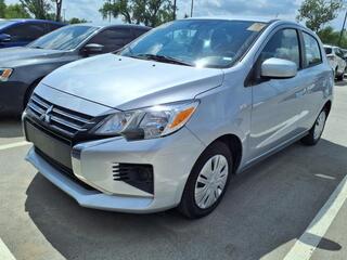 2024 Mitsubishi Mirage