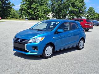 2024 Mitsubishi Mirage