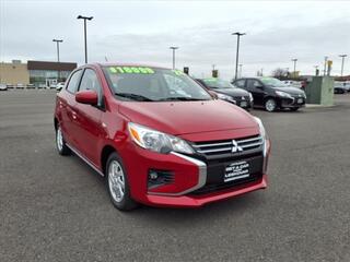 2024 Mitsubishi Mirage for sale in Kennewick WA