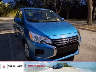 2024 Mitsubishi Mirage for sale in Bonita Springs FL