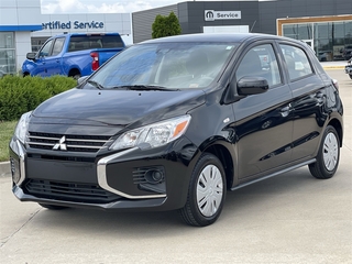 2024 Mitsubishi Mirage