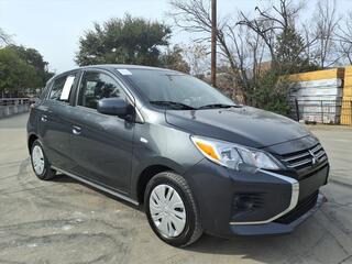 2024 Mitsubishi Mirage