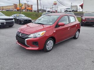 2024 Mitsubishi Mirage for sale in Princeton WV