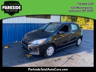 2024 Mitsubishi Mirage for sale in Jamestown NY
