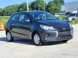 2024 Mitsubishi Mirage