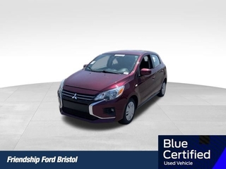 2022 Mitsubishi Mirage for sale in Bristol TN