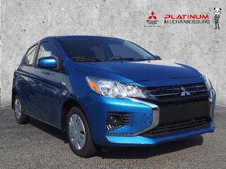 2024 Mitsubishi Mirage for sale in Mechanicsburg PA